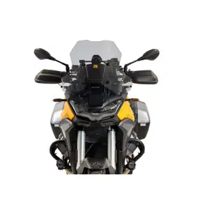 Motorcycle bubble Isotta Guzzi Stelvio 2024 image-0