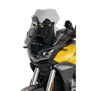 Motorcycle bubble Isotta Guzzi Stelvio 2024 image-1