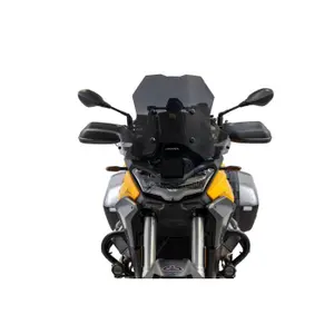 Motorcycle bubble Isotta Guzzi Stelvio 2024 image-0