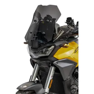 Motorcycle bubble Isotta Guzzi Stelvio 2024 image-1