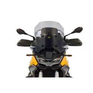 Touring motorcycle bubble Isotta Guzzi Stelvio 2024 image-0