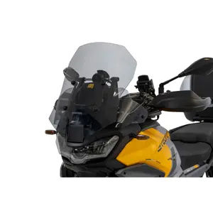 Touring motorcycle bubble Isotta Guzzi Stelvio 2024 image-1