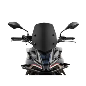 Svært motorcykelvindskærm Isotta Voge Valico 500 2021 - 2022 image-0