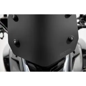 Svært motorcykelvindskærm Isotta Voge Valico 500 2021 - 2022 image-2
