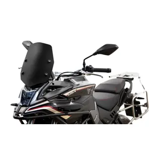 Svært motorcykelvindskærm Isotta Voge Valico 500 2021 - 2022 image-1