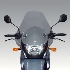 Motorcycle windscreen airflow type Isotta F 650 GS 2000 - 2003 image-0
