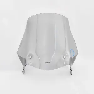 Motorcycle windshield Isotta BMW F 650 GS 2004>2007 image-0