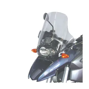 Original motorcycle windshield Isotta BMW R 1200 Gs Standard 2004 - 2012 image-0