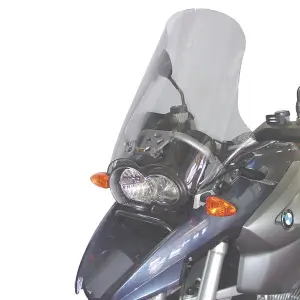 High protection motorcycle windscreen Isotta BMW R 1200 GS image-0