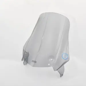 High protection motorcycle windscreen Isotta 650 GS 2004>2007 image-0