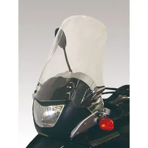 High protection motorcycle windscreen Isotta BMW F 650 GS 2004 - 2007 image-0