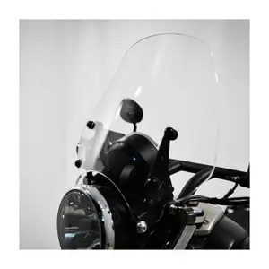 Forrude til motorcykel Isotta Guzzi Audace 2017-2020 image-1