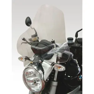Parabrisas de moto Isotta BMW R 1200 R 2006 - 2010 image-0