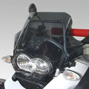 Forrude til motorcykel Isotta BMW R 1200 GS ADV 2006 - 2013 image-0