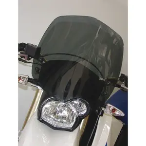 Parabrisas de moto Isotta BMW G650 image-0