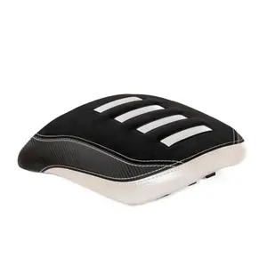 Comfort rear motorcycle seat Isotta Benelli TRK 502 image-0