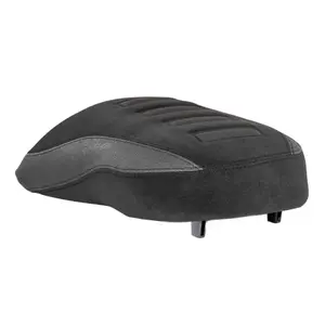 Comfort rear motorcycle seat Isotta Benelli TRK 502 image-0