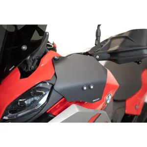 Side motorcycle spoiler Isotta BMW F 900 XR 2021> image-1