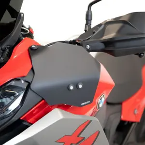 Side motorcycle spoiler Isotta BMW F 900 XR 2021> image-2