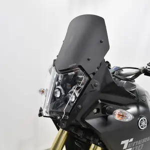 Side motorcycle spoiler Isotta Yamaha Ténéré 700 image-0