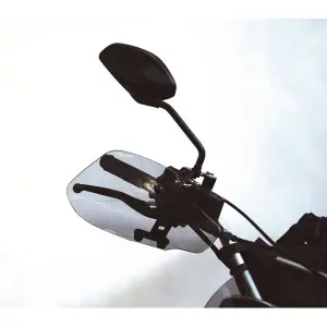 Motorcycle hand guards Isotta Ducati 2017 (x2) image-0