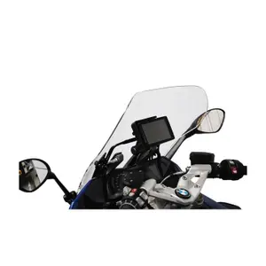 Motorcycle GPS mount Isotta BMW R 1200 RS 2015 - 2018 / R 1250 RS image-0