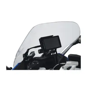 Motorcycle GPS mount Isotta BMW R 1200 RS 2015 - 2018 / R 1250 RS image-1