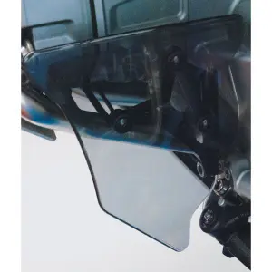 Motorcycle deflectors Isotta BMW R1200 GS LC STD 2013-16 (x2) image-0