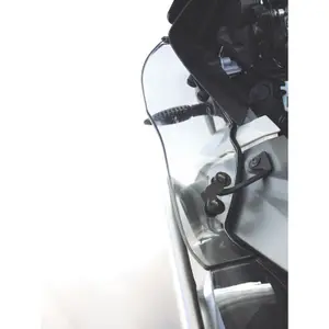 Motorcycle deflectors upper Isotta BMW R1200 GS LC STD 2013-16 (x2) image-0