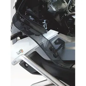 Motorcycle deflectors upper Isotta BMW R1200 GS LC STD 2013-16 (x2) image-1