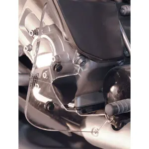 Lower foot guard Isotta BMW K 1600 GT/GTL image-0