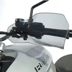 Motorcycle hand guards Isotta BMW R 1200 R 2011 - 2014 (x2) image-0