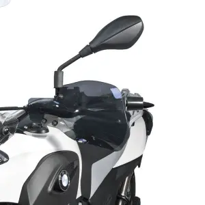 Motorcycle hand guards Isotta BMW G 650 GS 2010>2016 (x2) image-0