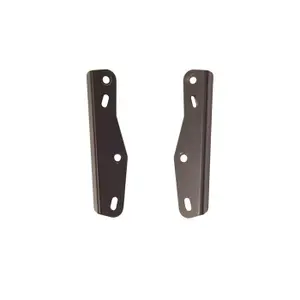 Suporte para baú de scooter original e universal Isotta Piaggio Beverly 300-400 HPE image-1