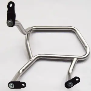 Lower collision bars Isotta BMW - R 1250 GS 2018>. image-0