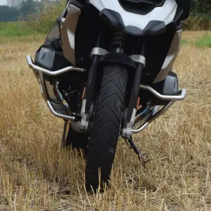 Lower collision bars Isotta BMW - R 1250 GS 2018>. image-1
