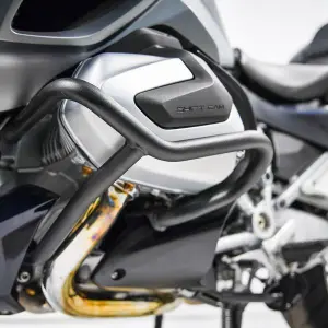 Sikkerhedsbøjler i jern Isotta BMW - R 1250 RT 2019> image-1