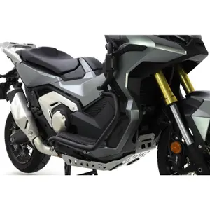 Barra de protección del motor Isotta Honda X Adv 750 image-0