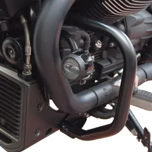 Understøttelsesrør Isotta Moto Guzzi - MGX-21 and Audace (x2) image-0