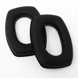 Headset cushions Isotunes Sport Defy Slim
