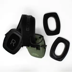 Kopfhörerpolster Isotunes Defy Slim image-2