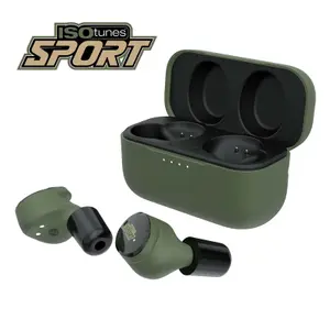 Cuffie Bluetooth Isotunes Caliber