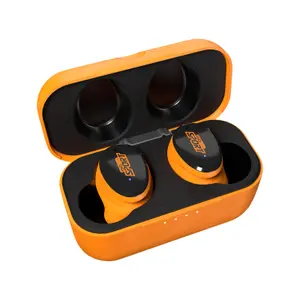 Bluetooth-Kopfhörer Isotunes Caliber image-1