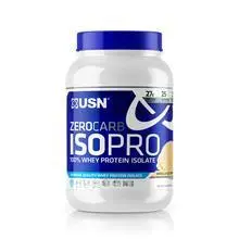 Protéine USN IsoPro Whey Vanille 750g image-0