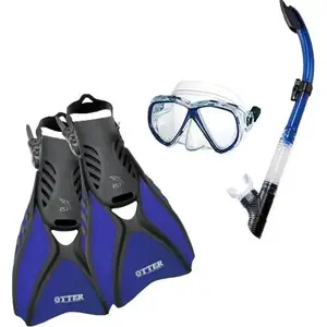 Snorkelset IST Sports Martinique