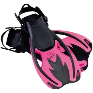 Snorkelset IST Sports Snorkelvinnen Swift