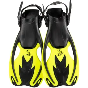 Snorkelset IST Sports Snorkelvinnen Swift