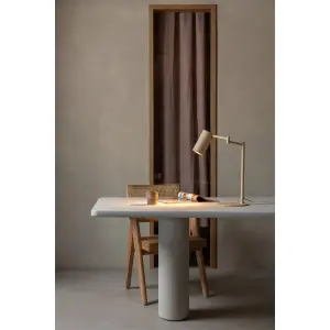 Table lamp it's about RoMi Bilbao image-1