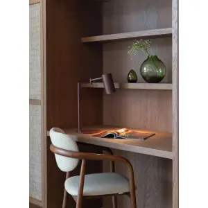 Table lamp it's about RoMi Bilbao image-1