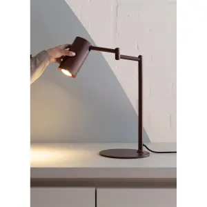 Table lamp it's about RoMi Bilbao image-4